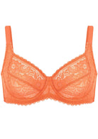 Freesia Lace Underwire Bra - HSIA