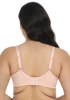 Gemma Smooth Lightly Padded T-shirt Bra - HSIA