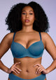 Gemma Smooth Lightly Padded T-shirt Bra - HSIA