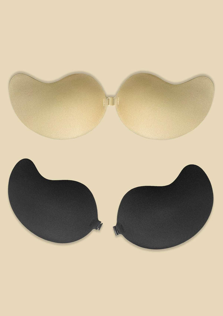 HSIA HSIA Backless Strapless Adhesive Bra