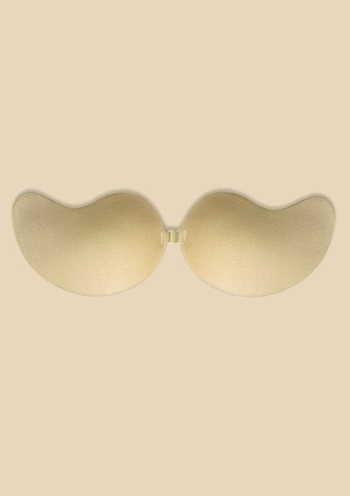 HSIA HSIA Backless Strapless Adhesive Bra