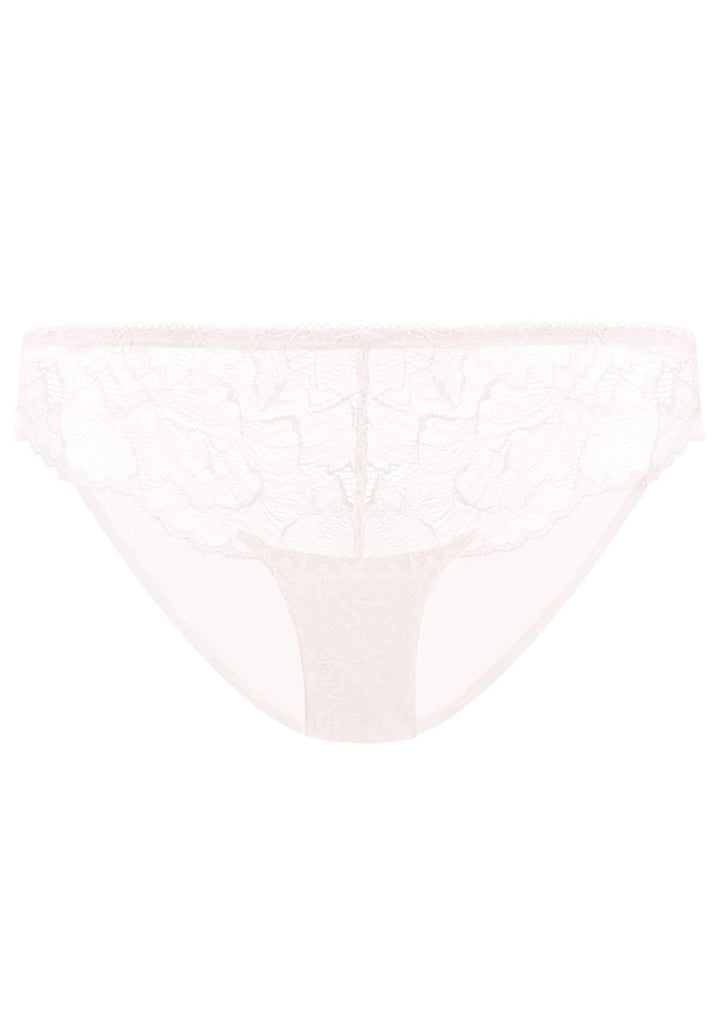 HSIA HSIA Blossom Lace Dusty Peach Hipster Underwear