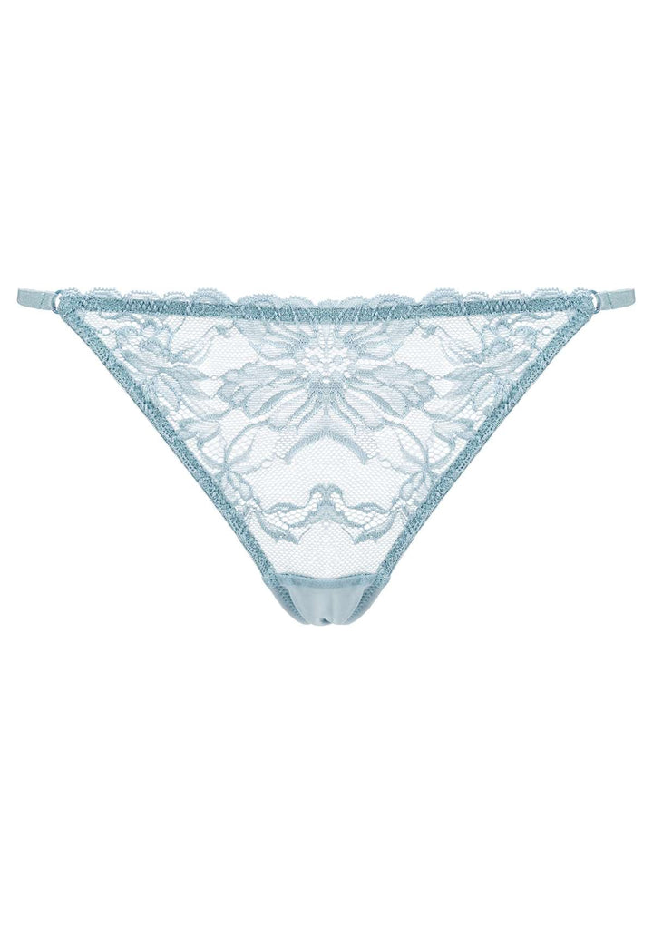 HSIA HSIA Breathable Sexy Lace String Thongs 3 Pack