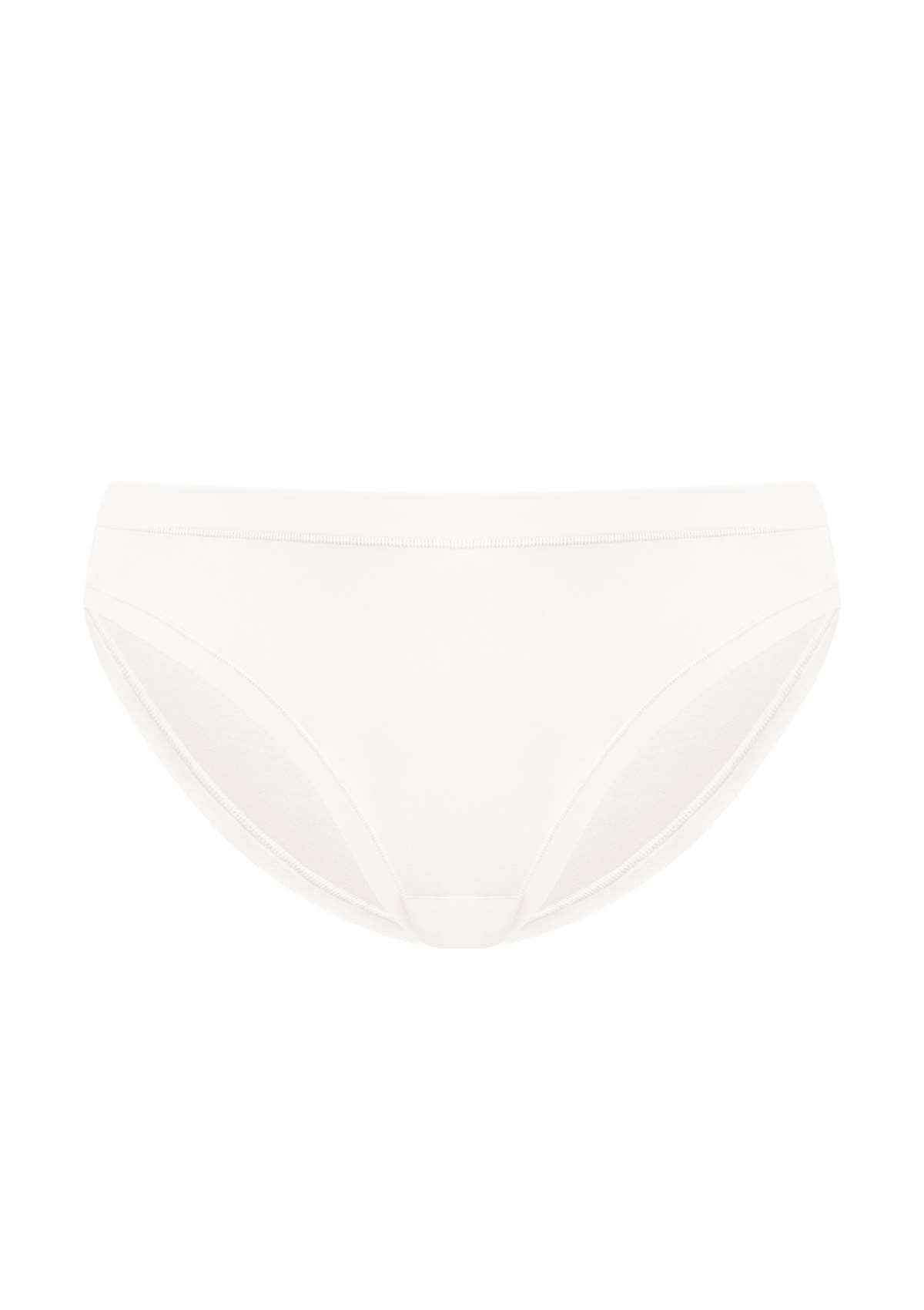 HSIA Comfort Stretch Cotton Bikini Panty - HSIA