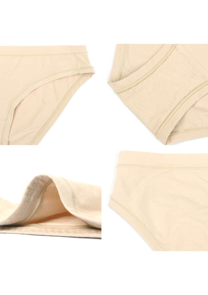 HSIA HSIA Comfort Stretch Cotton Bikini Panty