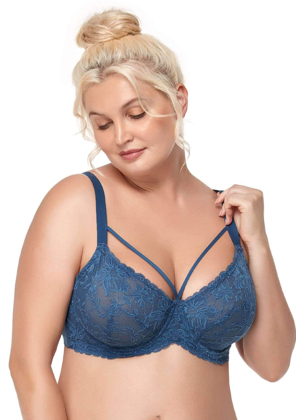 What Are The Best Bras for Big Boobs?, by Hsia Lingerie