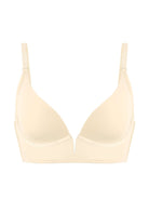 HSIA Deep V Plunge Low Back Wire Bra - HSIA