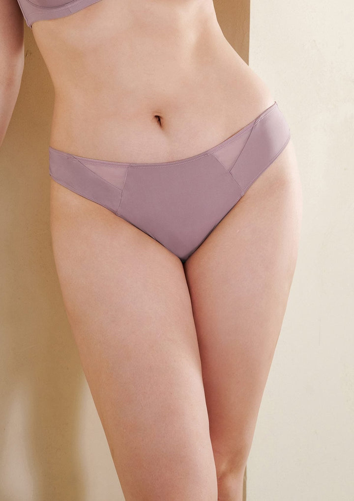 HSIA HSIA Geometric Breathable Panties 3 Pack