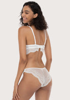 HSIA Lace Bralette Top - HSIA