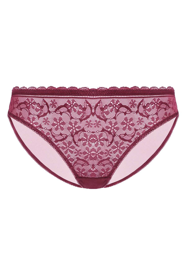 HSIA HSIA Lace Dolphin Panties 3 Pack