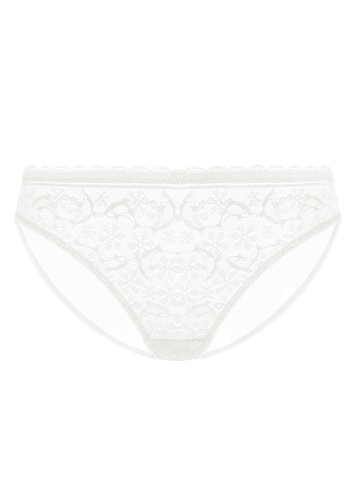 HSIA HSIA Lace Dolphin Panties 3 Pack