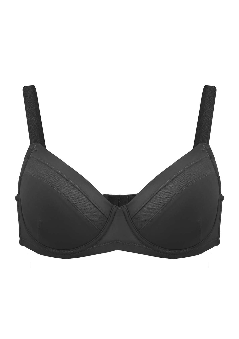 End of Series Promotion Peach All Day Quality Bra/Padded/wired+