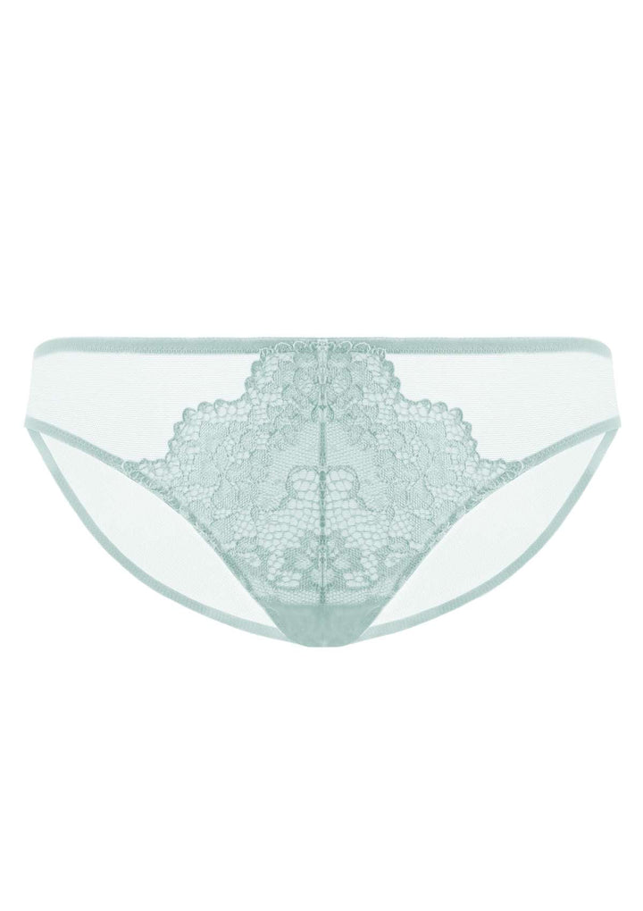 HSIA HSIA Little Floral Lace Panties 3 Pack