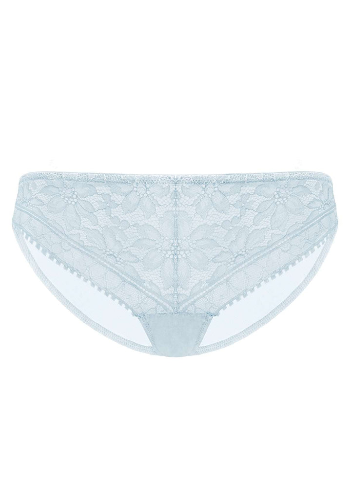 HSIA HSIA Little Fringe Sheer Lace Panties 3 Pack