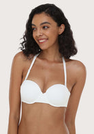 HSIA Multiway Strapless Molded Padded Bra For Small Bust - HSIA