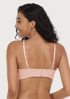 HSIA Multiway Strapless Molded Padded Bra For Small Bust - HSIA