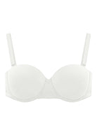 HSIA Multiway Strapless Molded Padded Bra For Small Bust - HSIA