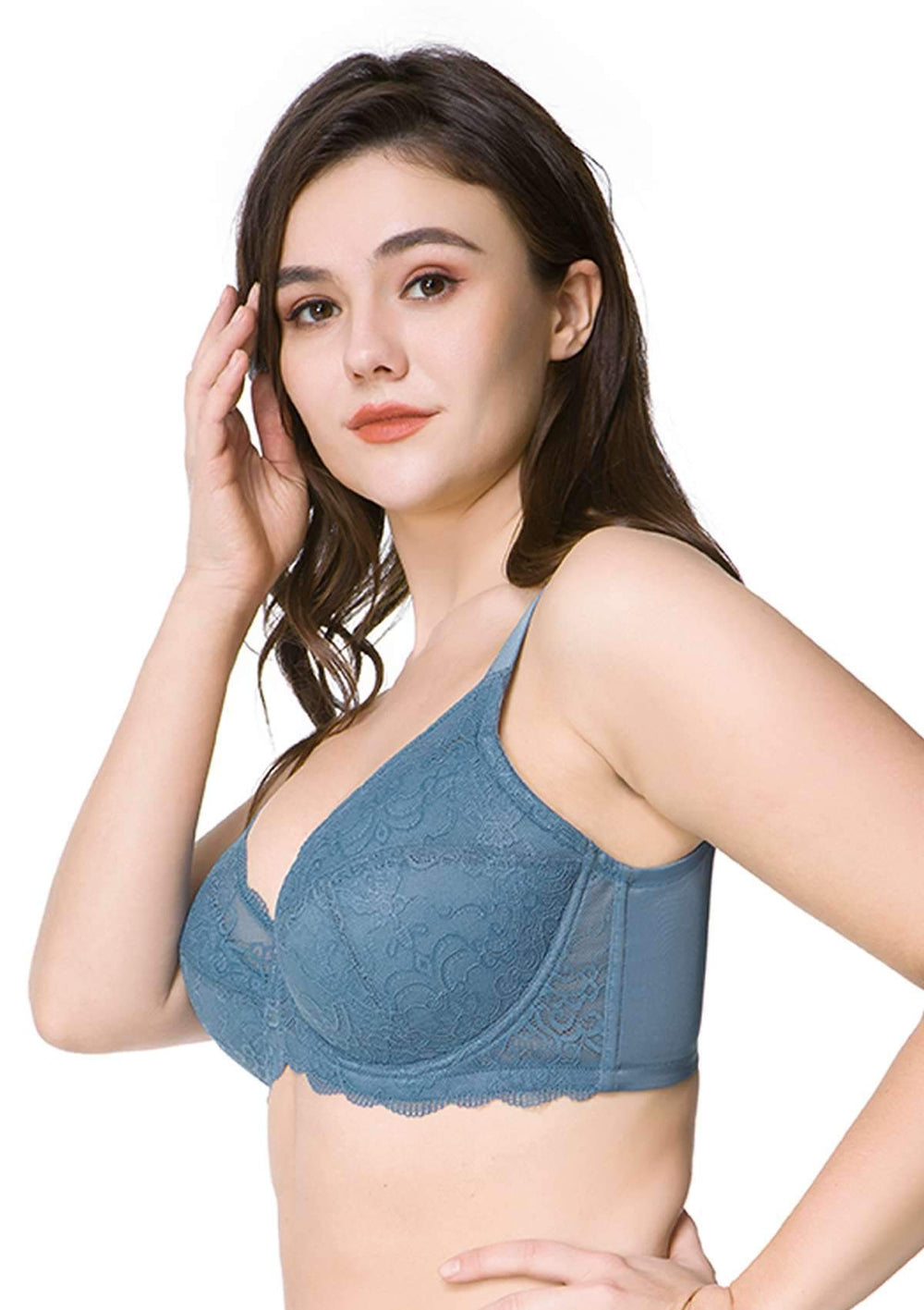 What Are Bras For? Understanding Their Purpose and Importance – HSIA