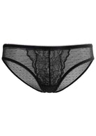 Enchante Lace Bikini Panties 3 Pack - HSIA