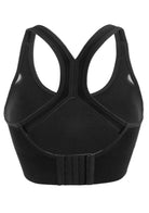 HSIA Racerback Padded Sports Bra - HSIA