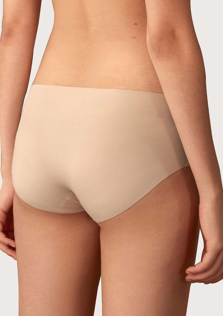 HSIA HSIA Seamless Comfort Briefs 2 Pack