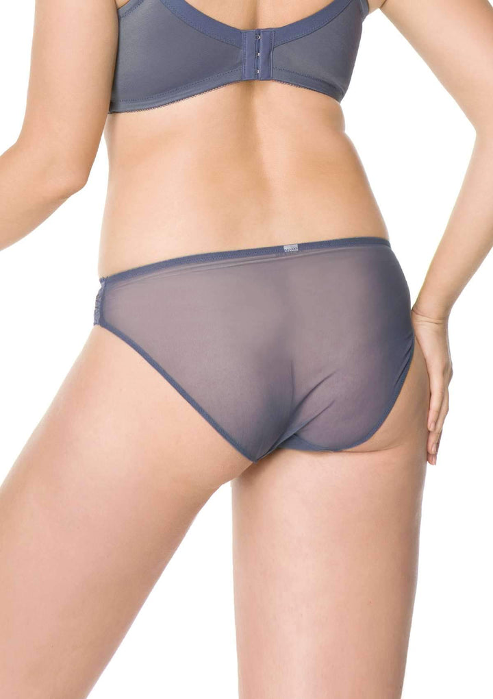 HSIA HSIA Sexy Breathable Bikini Panties 3 Pack