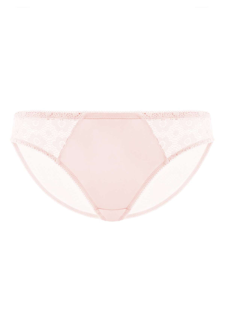HSIA HSIA Sexy Lace Trim Panties 3 Pack