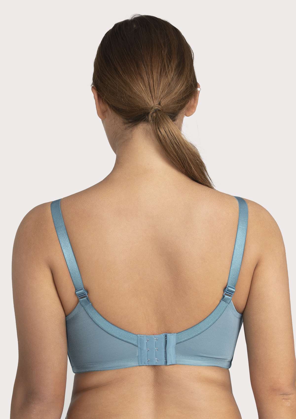 HSIA Sexy Unlined Underwire Bra - HSIA