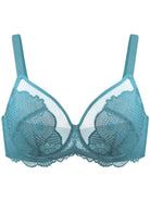 HSIA Sexy Unlined Underwire Bra - HSIA