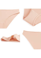 Patricia Smooth Classic Soft Stretch Bikini Underwear - HSIA