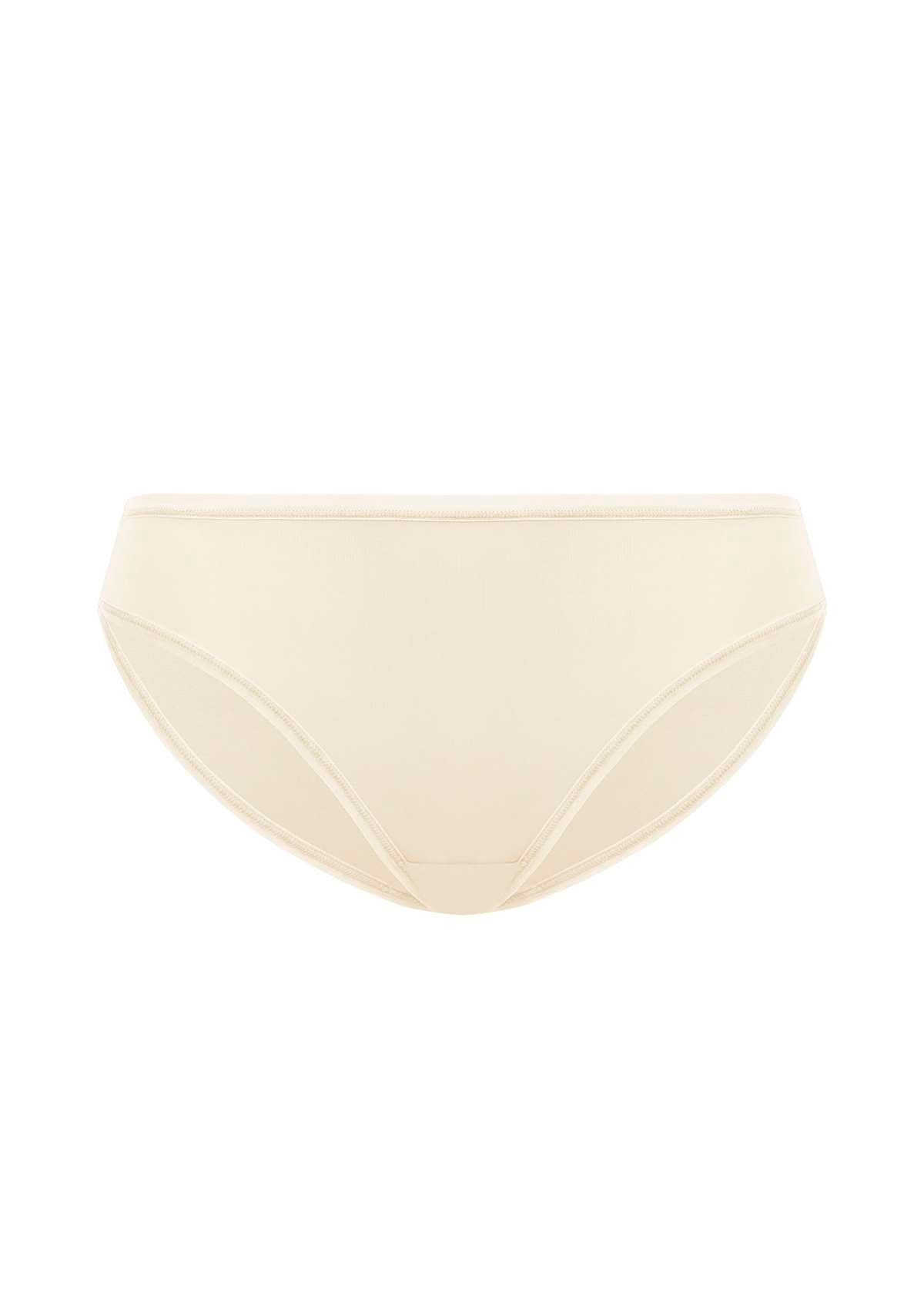 HSIA Smooth Comfort Hipster Underwear 3 Pack - HSIA