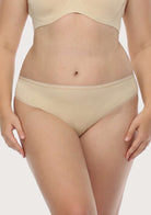 HSIA Smooth Comfort Hipster Underwear 3 Pack - HSIA