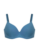 Gemma Smooth Lightly Padded T-shirt Bra - HSIA