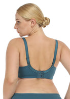 Gemma Smooth Lightly Padded T-shirt Bra - HSIA
