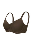 Gemma Smooth Lightly Padded T-shirt Bra - HSIA
