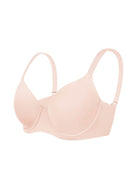 Gemma Smooth Lightly Padded T-shirt Bra - HSIA