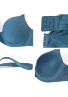 Gemma Smooth Lightly Padded T-shirt Bra - HSIA