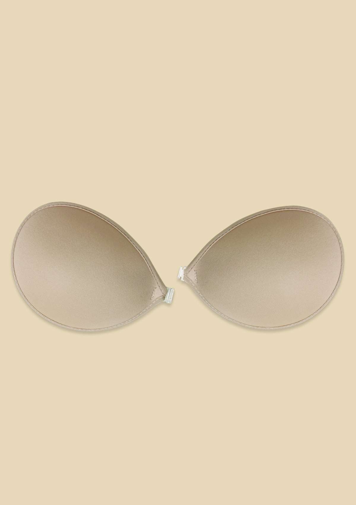 HSIA Strapless Silicone Bra - HSIA
