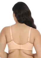 HSIA HSIA Ultimate Soft T-shirt Unlined Underwire Bra