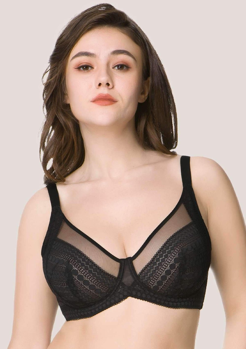 HSIA Bras Sale: Best Lifting Bra for Sagging Breasts
