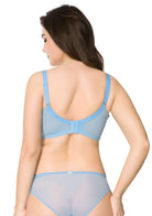 Audre Unlined Comfort Bra - HSIA