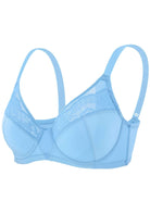 Audre Unlined Comfort Bra - HSIA