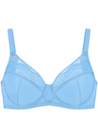 Audre Unlined Comfort Bra - HSIA