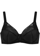 Audre Unlined Comfort Bra - HSIA