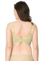 Audre Unlined Comfort Bra - HSIA