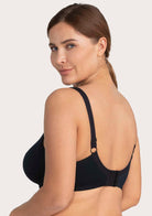 HSIA Unlined Full Coverage Minimizer Bra - HSIA