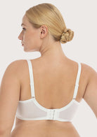 HSIA Sunflower Underwire Unlined Lace Bra - HSIA