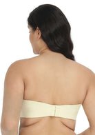 Shay Multiway Unlined Minimizer Strapless Bra - HSIA