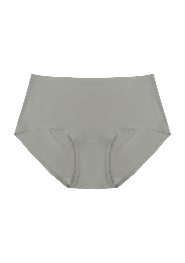 HSIA FlexiFit Soft Stretch Seamless Brief Underwear Bundle