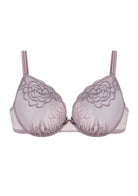 Rosa Bonica | Petite Lace Unlined Bra - HSIA